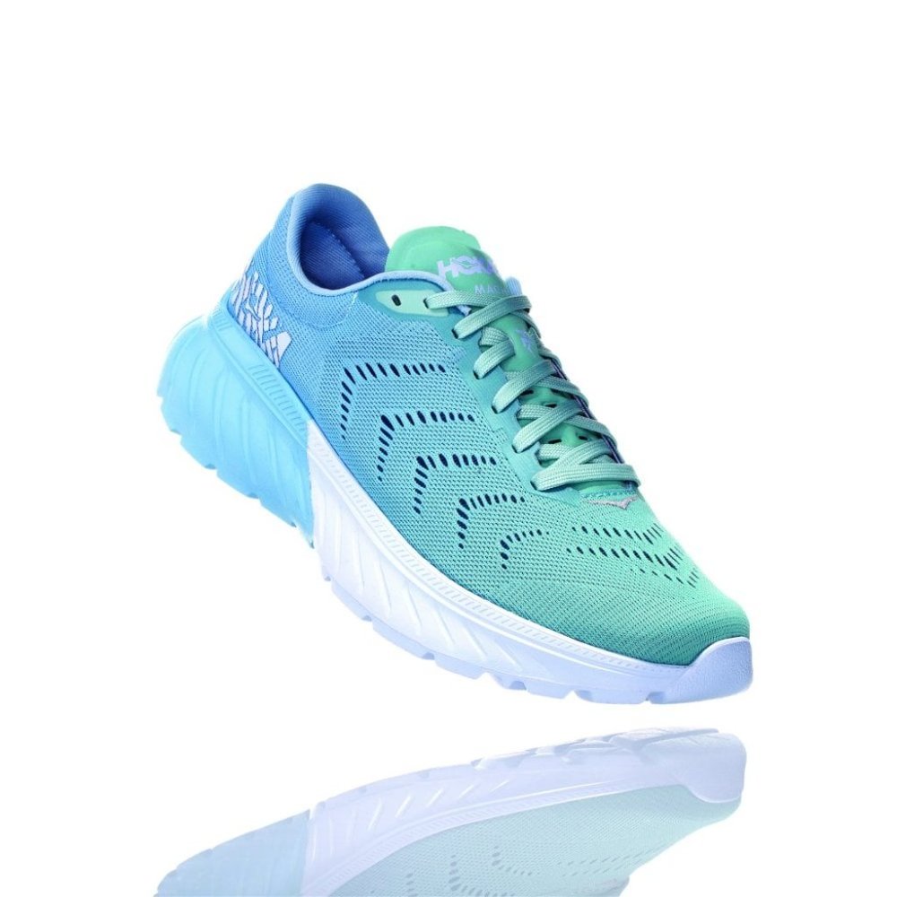 Hoka One One Mach 2 Size 7